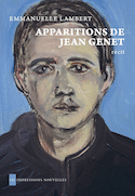 Apparitions de Jean Genet